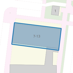 Perceel GVD02-B-1952