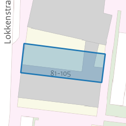 Perceel GVD02-B-1957