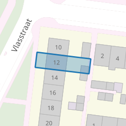 Perceel GVD02-B-1964