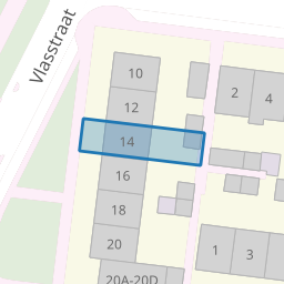 Perceel GVD02-B-1965