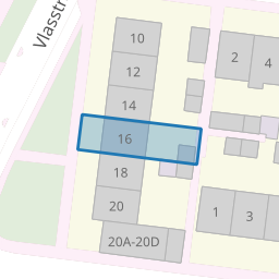 Perceel GVD02-B-1966