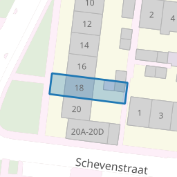 Perceel GVD02-B-1967