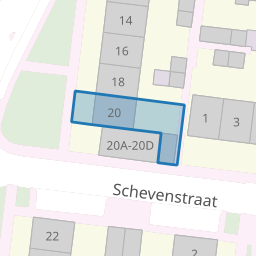 Perceel GVD02-B-1968