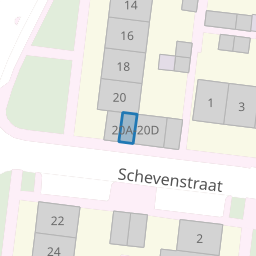 Perceel GVD02-B-1969