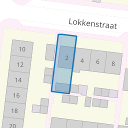 Perceel GVD02-B-1971