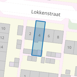 Perceel GVD02-B-1972