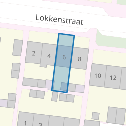 Perceel GVD02-B-1973