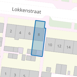 Perceel GVD02-B-1974