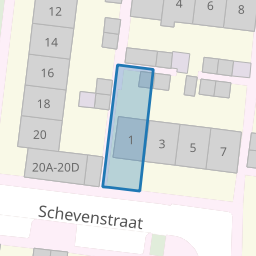 Perceel GVD02-B-1975