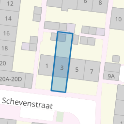 Perceel GVD02-B-1976