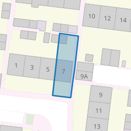 Perceel GVD02-B-1978