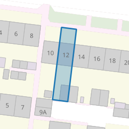 Perceel GVD02-B-1980