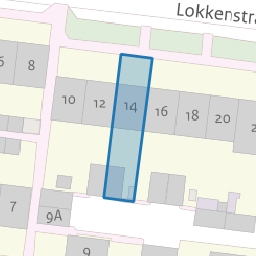 Perceel GVD02-B-1981