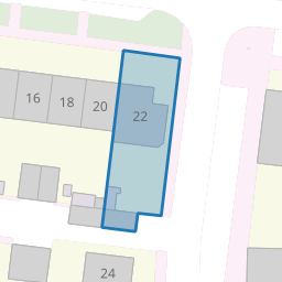 Perceel GVD02-B-1985