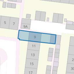 Perceel GVD02-B-1986