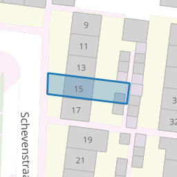 Perceel GVD02-B-1989