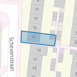 Perceel GVD02-B-1990