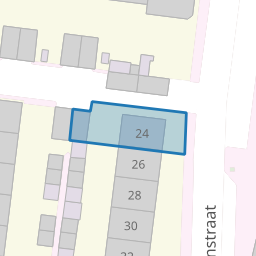 Perceel GVD02-B-1991