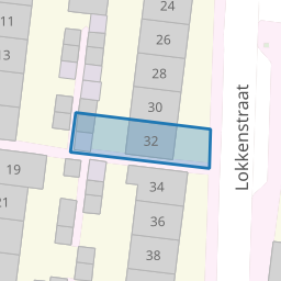 Perceel GVD02-B-1995