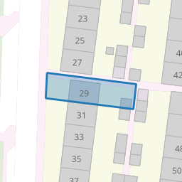 Perceel GVD02-B-2025