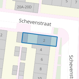 Perceel GVD02-B-2030