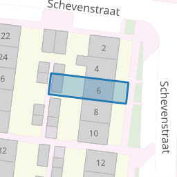 Perceel GVD02-B-2032