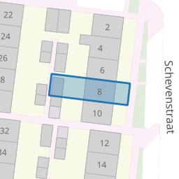 Perceel GVD02-B-2033