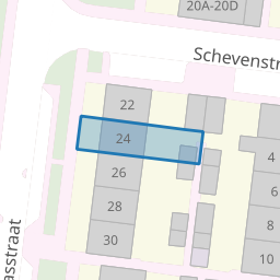 Perceel GVD02-B-2036