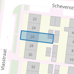 Perceel GVD02-B-2037