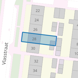 Perceel GVD02-B-2038