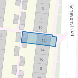 Perceel GVD02-B-2040