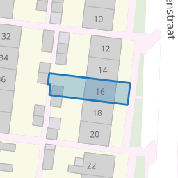 Perceel GVD02-B-2042