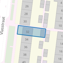 Perceel GVD02-B-2045