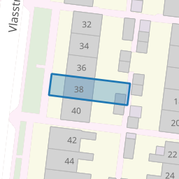 Perceel GVD02-B-2048