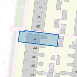 Perceel GVD02-B-2057