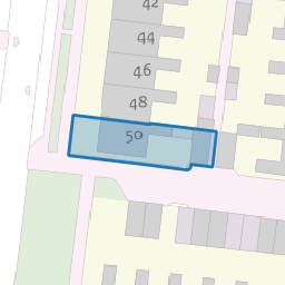 Perceel GVD02-B-2061