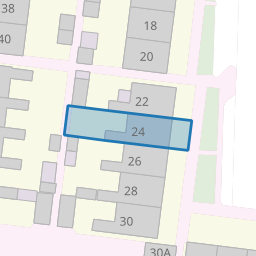 Perceel GVD02-B-2063