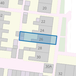 Perceel GVD02-B-2064