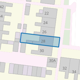 Perceel GVD02-B-2065