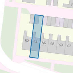 Perceel GVD02-B-2068