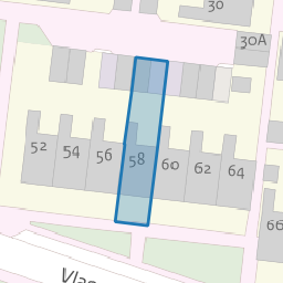 Perceel GVD02-B-2070