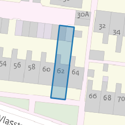 Perceel GVD02-B-2072