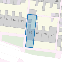 Perceel GVD02-B-2079