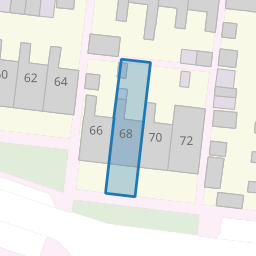 Perceel GVD02-B-2080