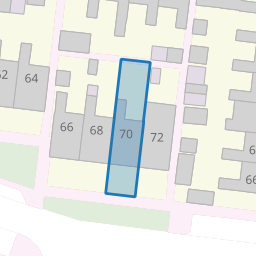 Perceel GVD02-B-2081