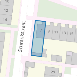 Perceel GVD02-B-2094