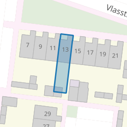 Perceel GVD02-B-2097