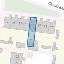 Perceel GVD02-B-2098