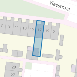 Perceel GVD02-B-2099