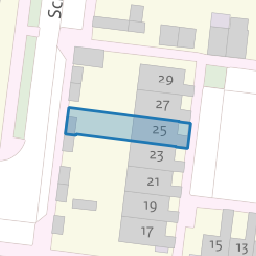 Perceel GVD02-B-2104